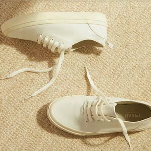 New Everlane The Forever Sneaker® Men's Size 12 Women's Size 14